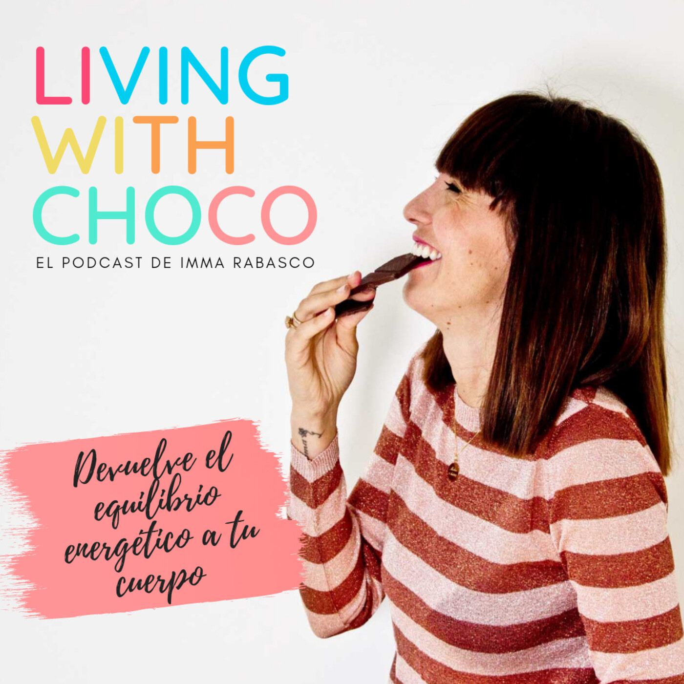 CHOCOPODCAST