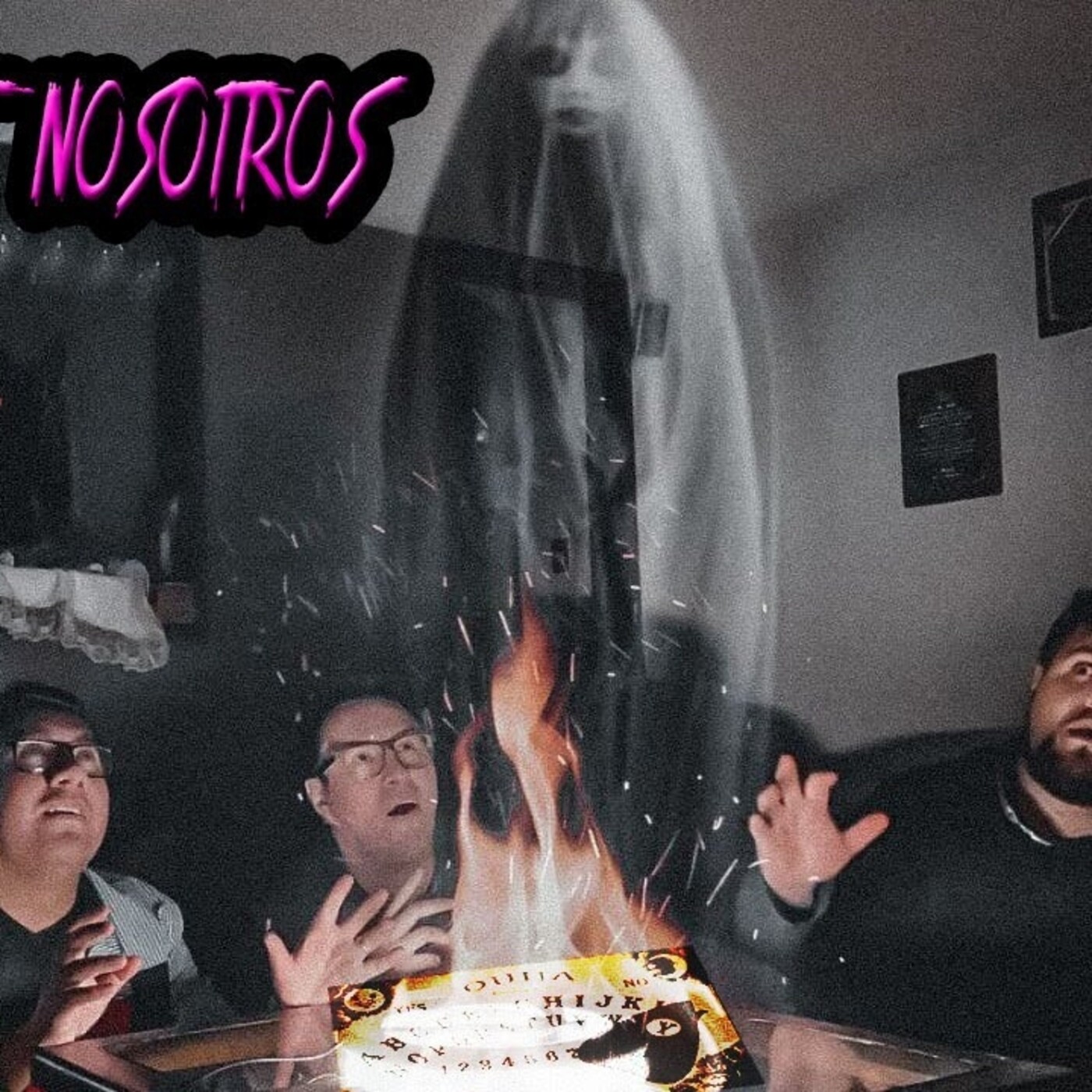 EL ATICO PODCAST