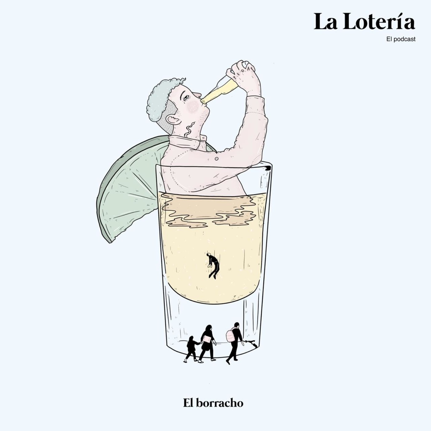 La Lotería