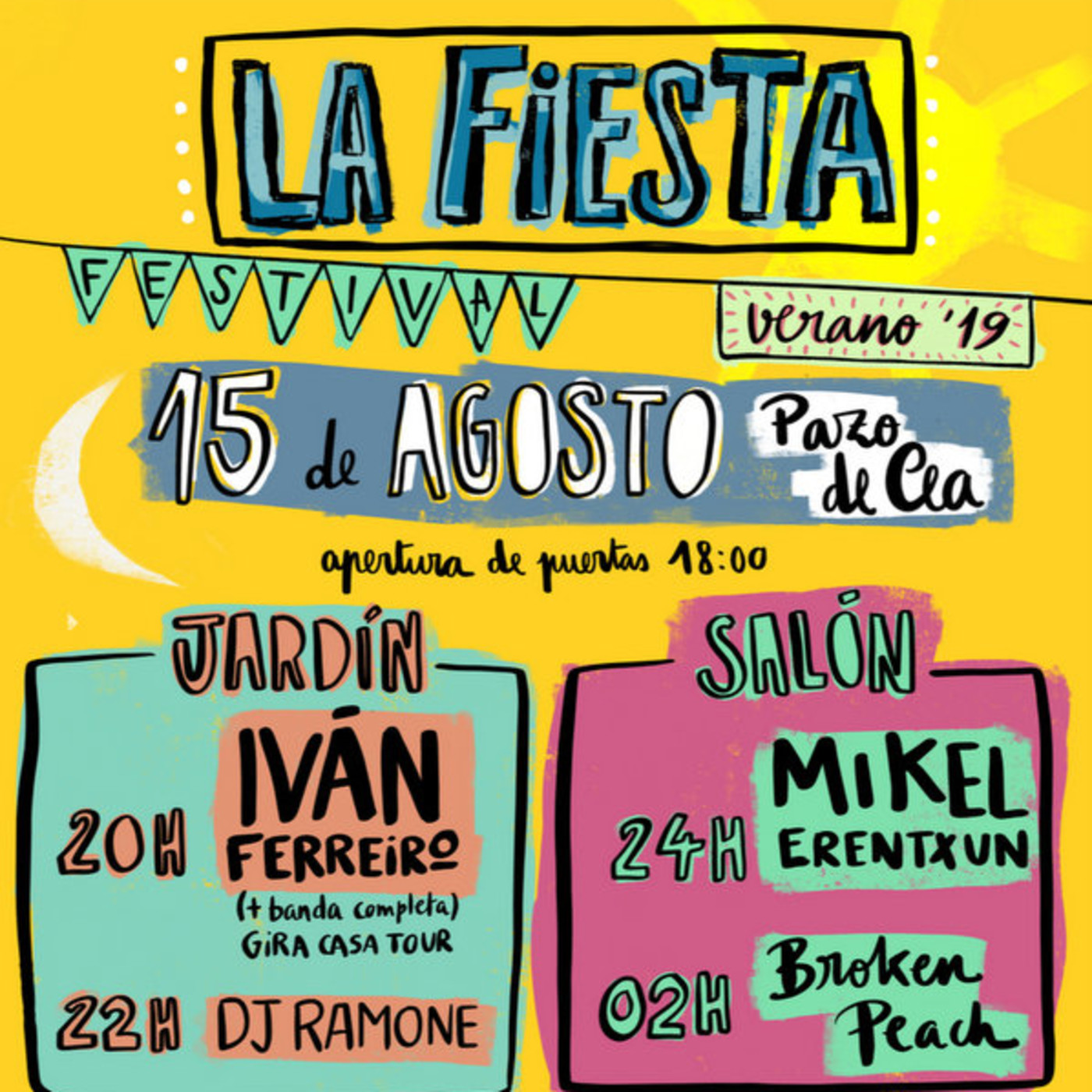 CÍES Podcast: Capítulo 178 _ 09-08-19