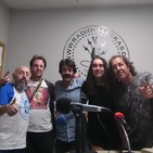 Fuego de Truenos. Programa 38. 19/07/2019