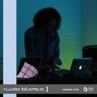 Ruido Blanco: Cap.71 Eve Chaves_Sonora (CR)