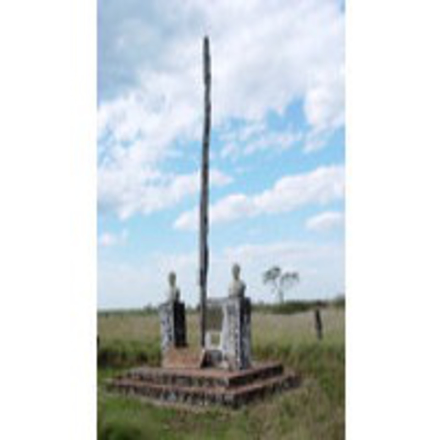 Podcast de Nacionalistas del Paraguay