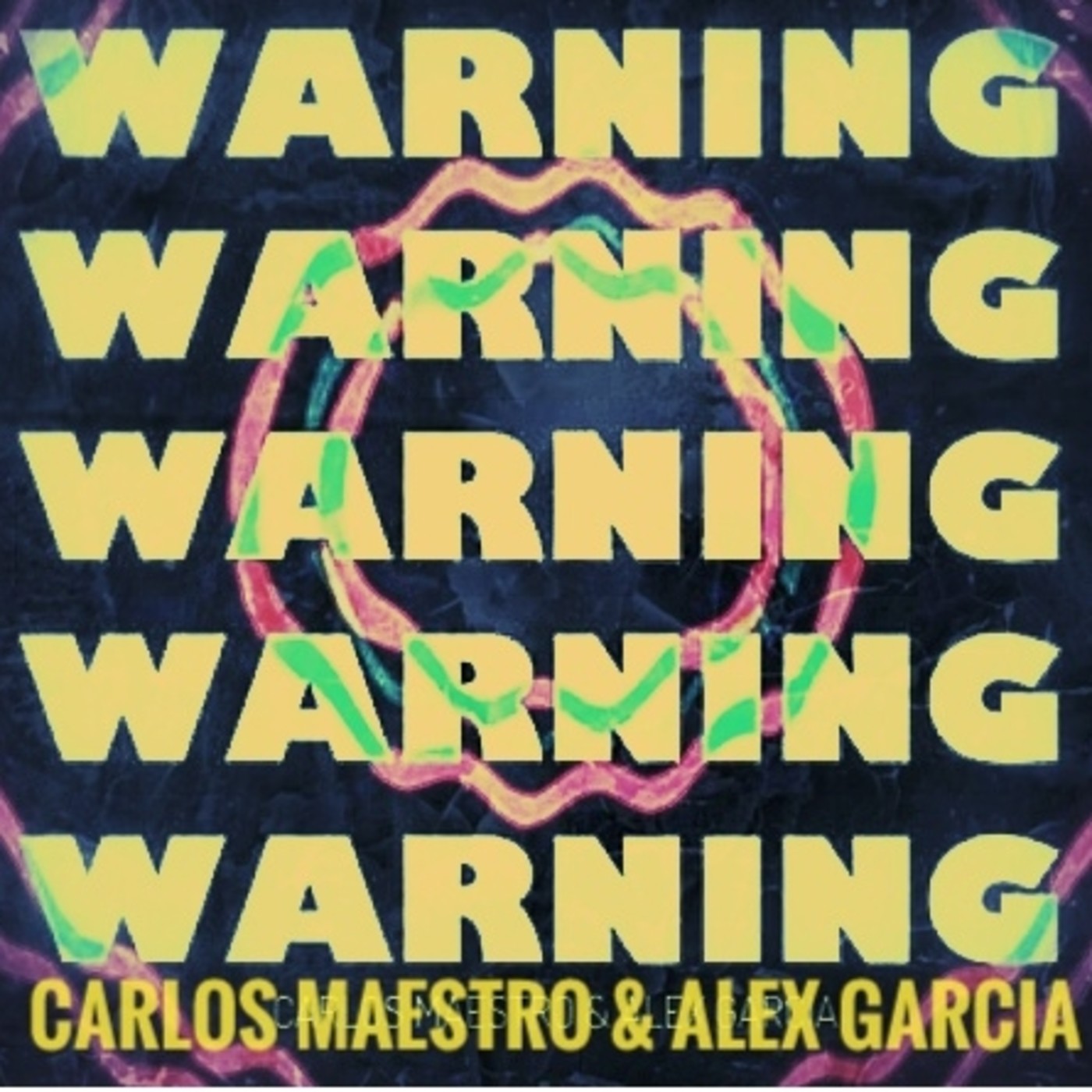 Podcast Series by Carlos Maestro and Alex Garcia