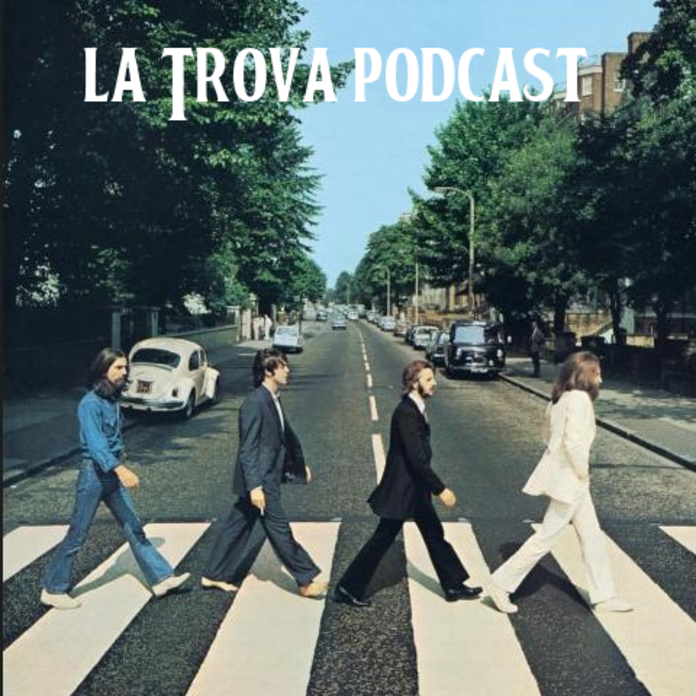 La Trova Podcast