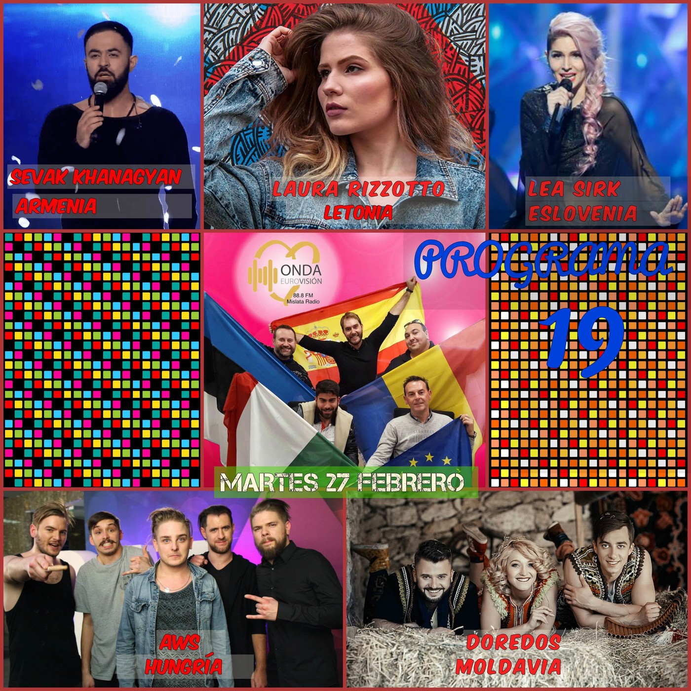 Onda Eurovisión