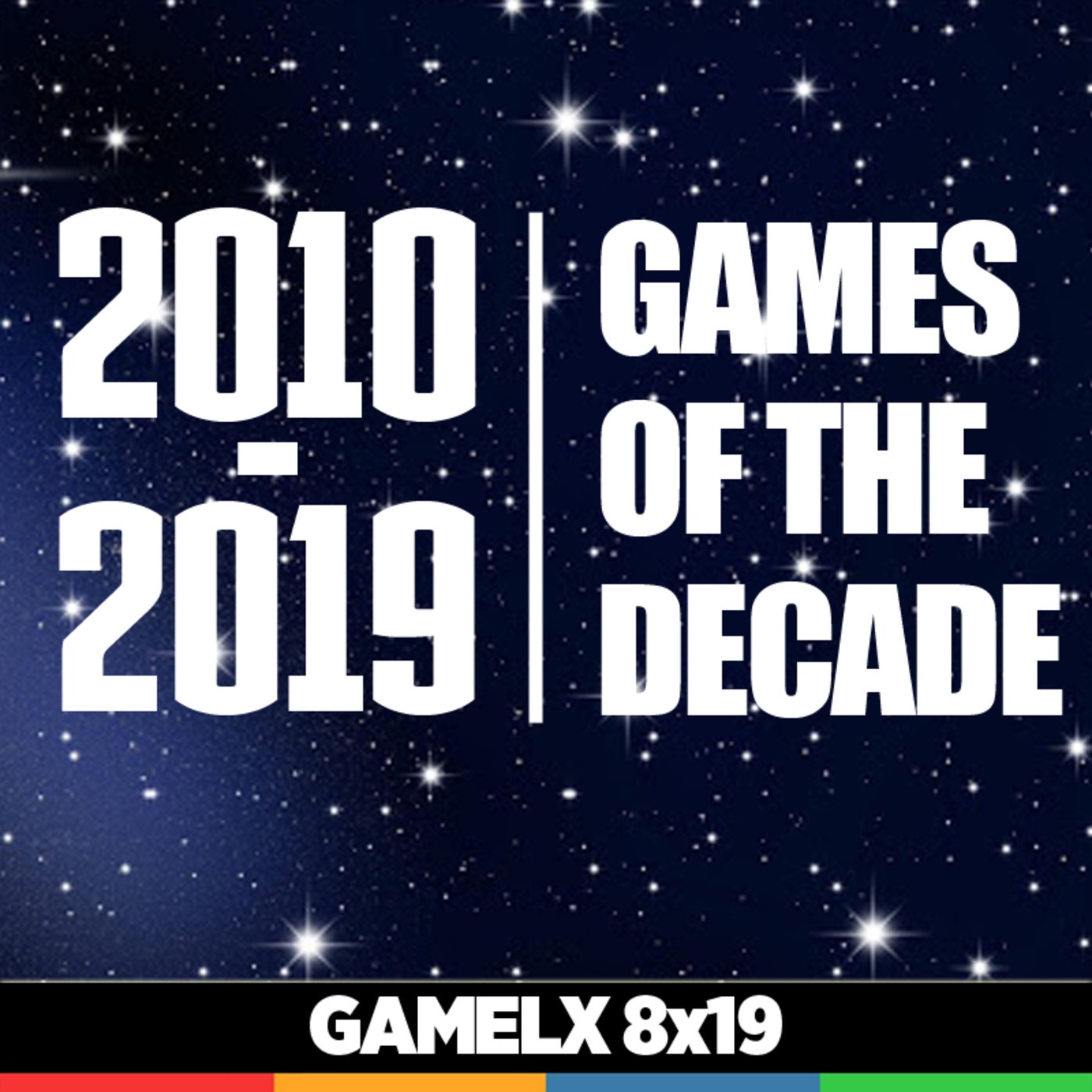 GAMELX Podcast