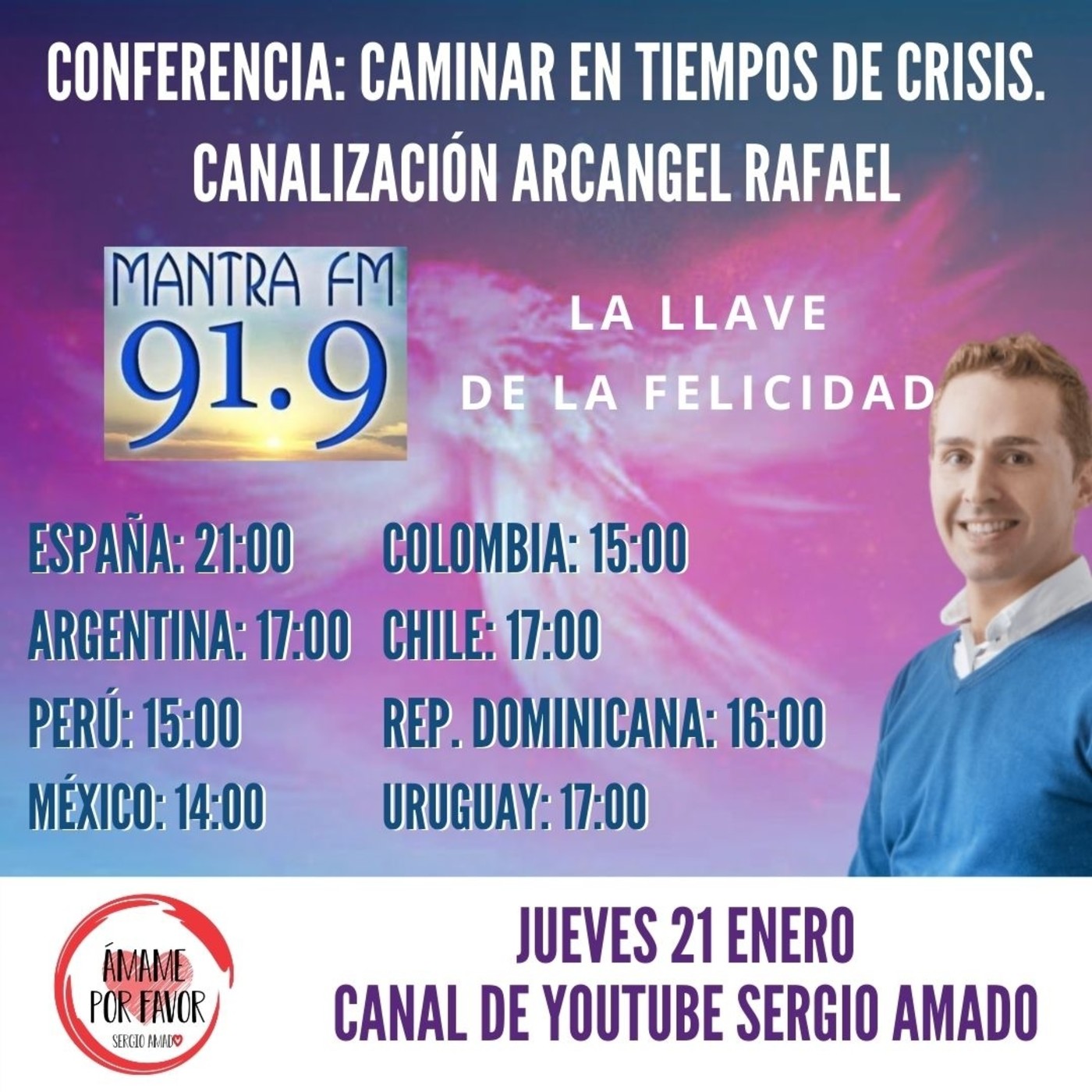 Sergio Amado