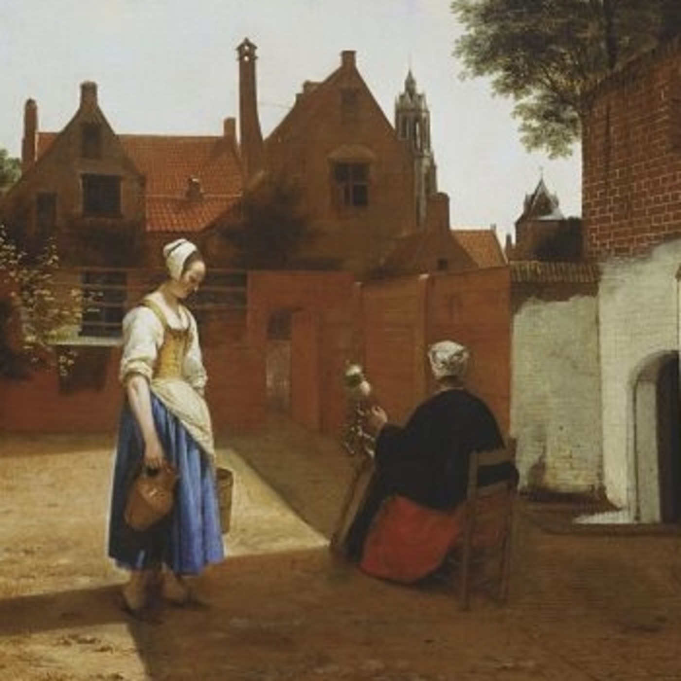 Podcast de Opus Organicum