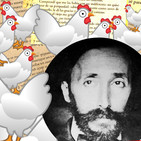 Gallinas - Rafael Barrett