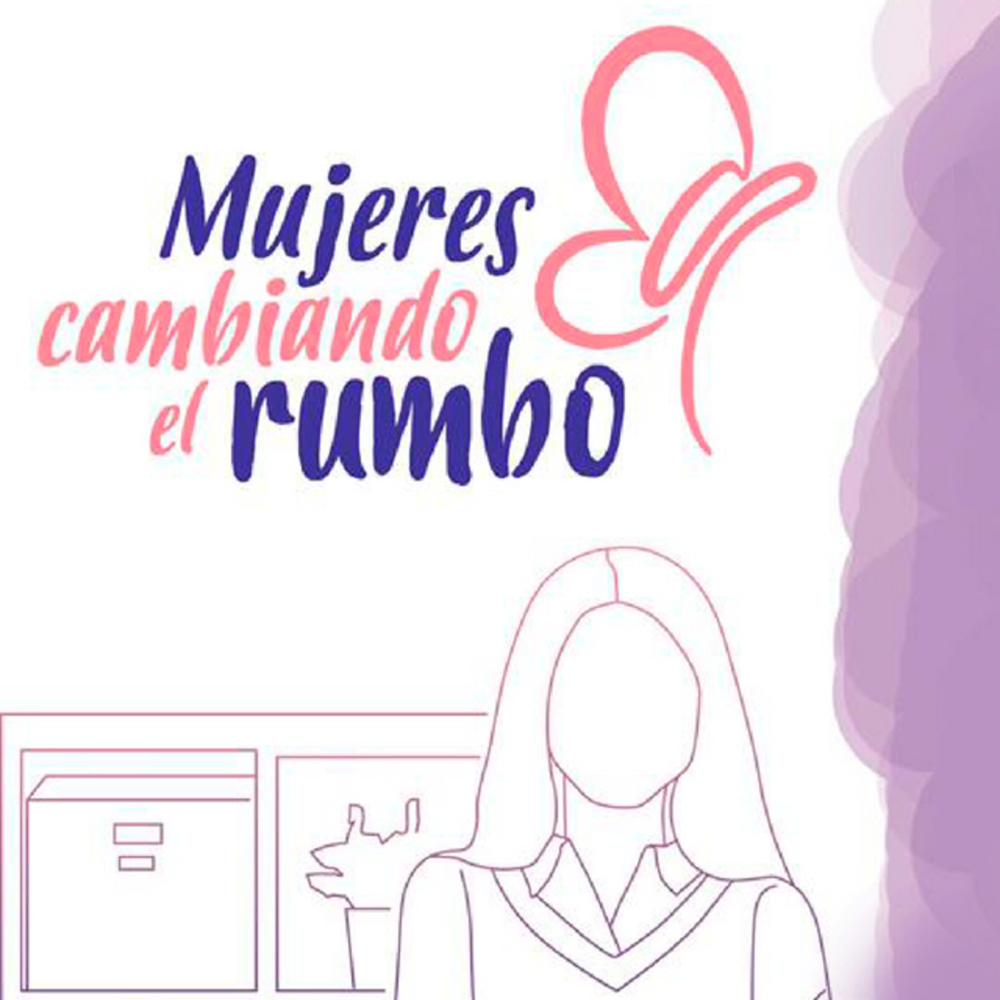 Mujeres Cambiando el Rumbo/ Semanal