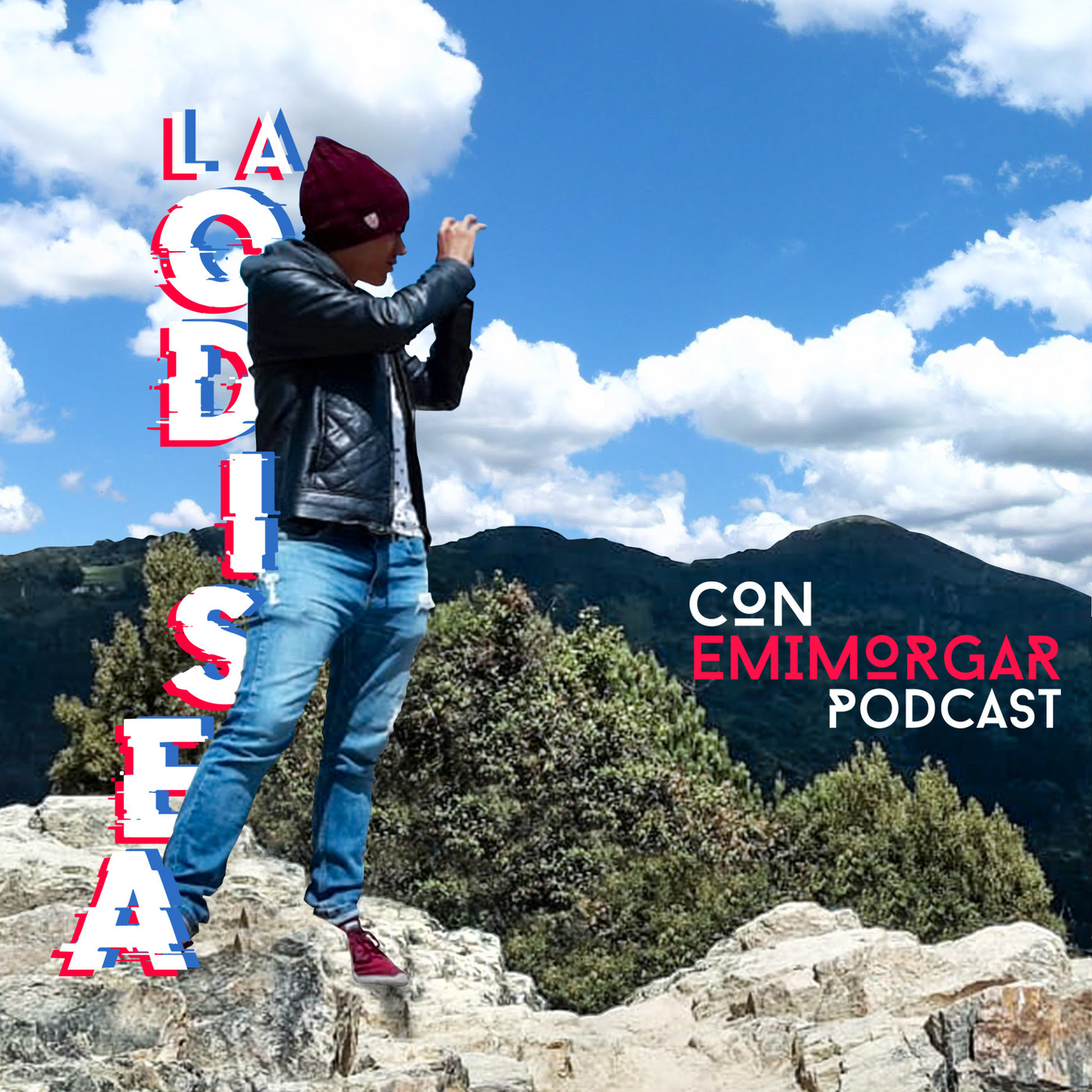 La Odisea