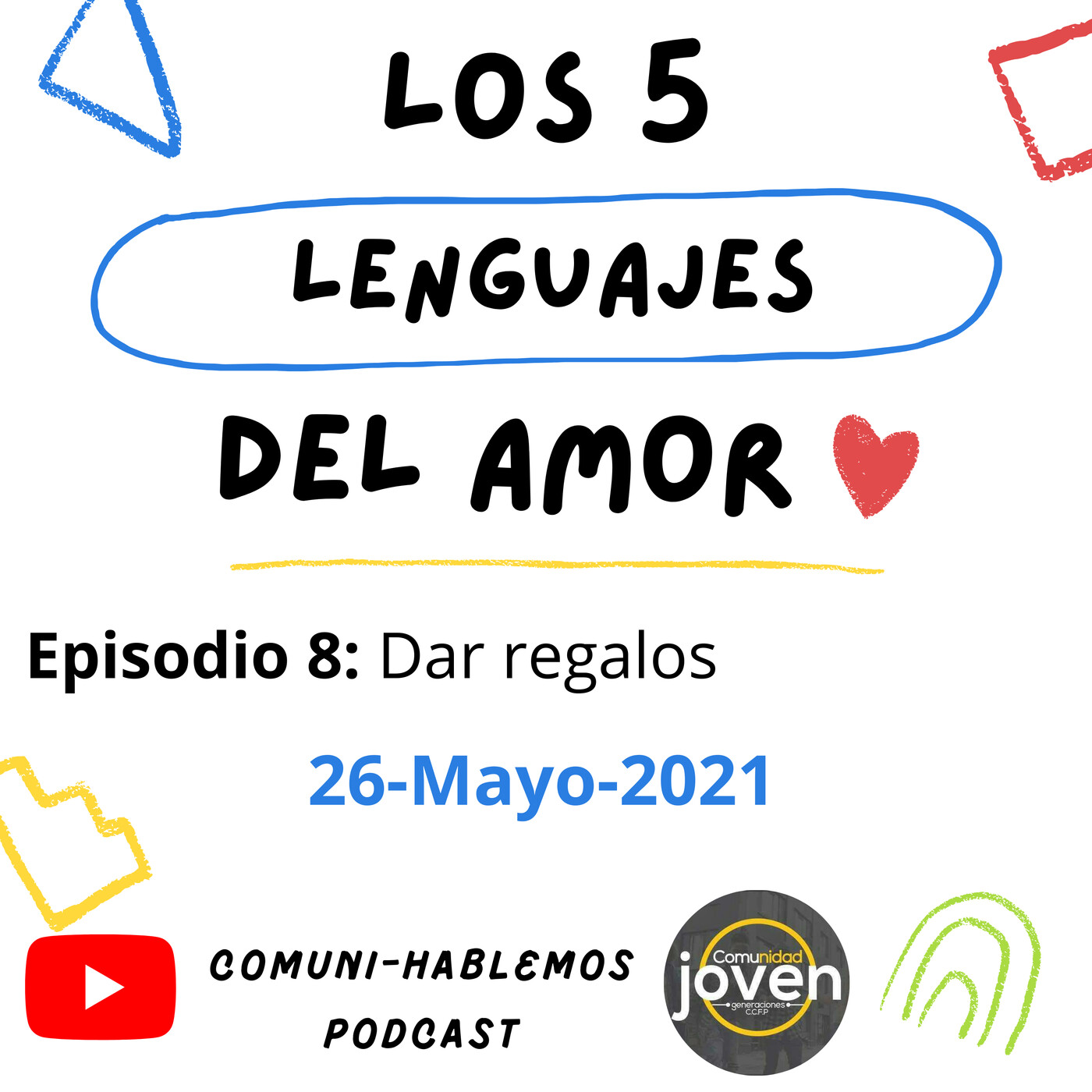 Comuni-hablemos