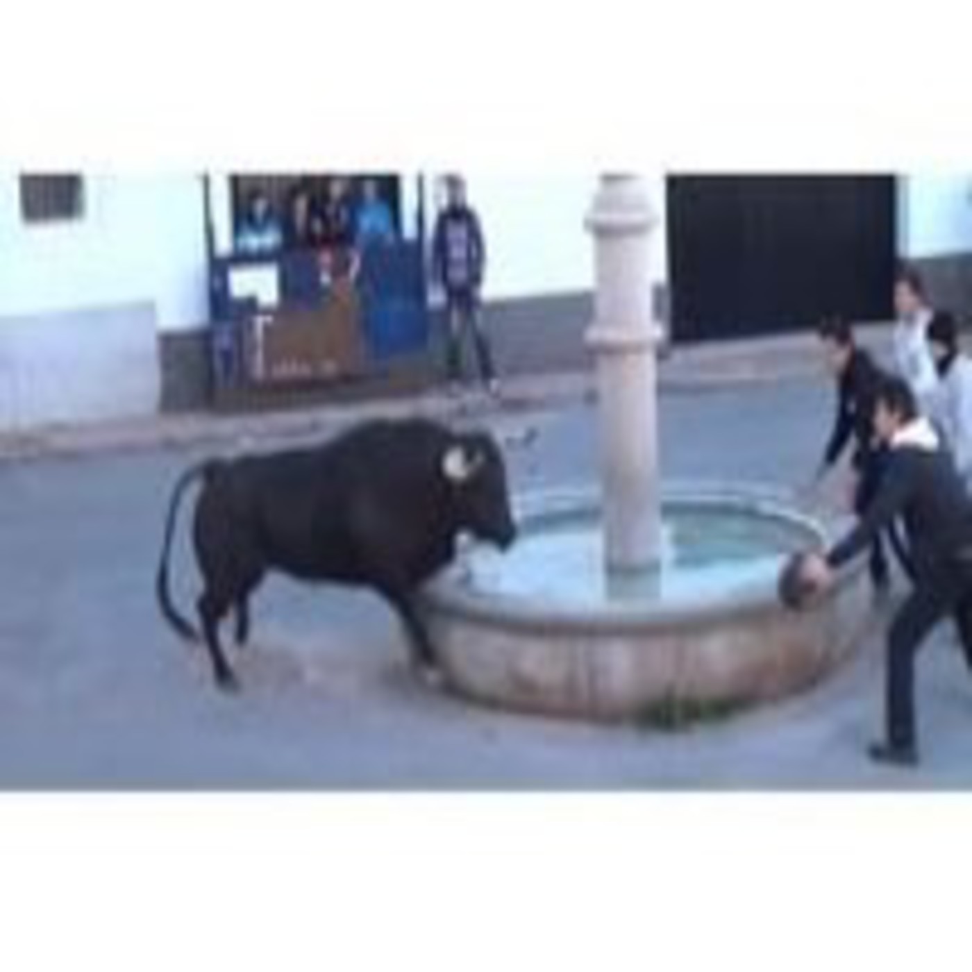 Podcast Crónicas del Palancia