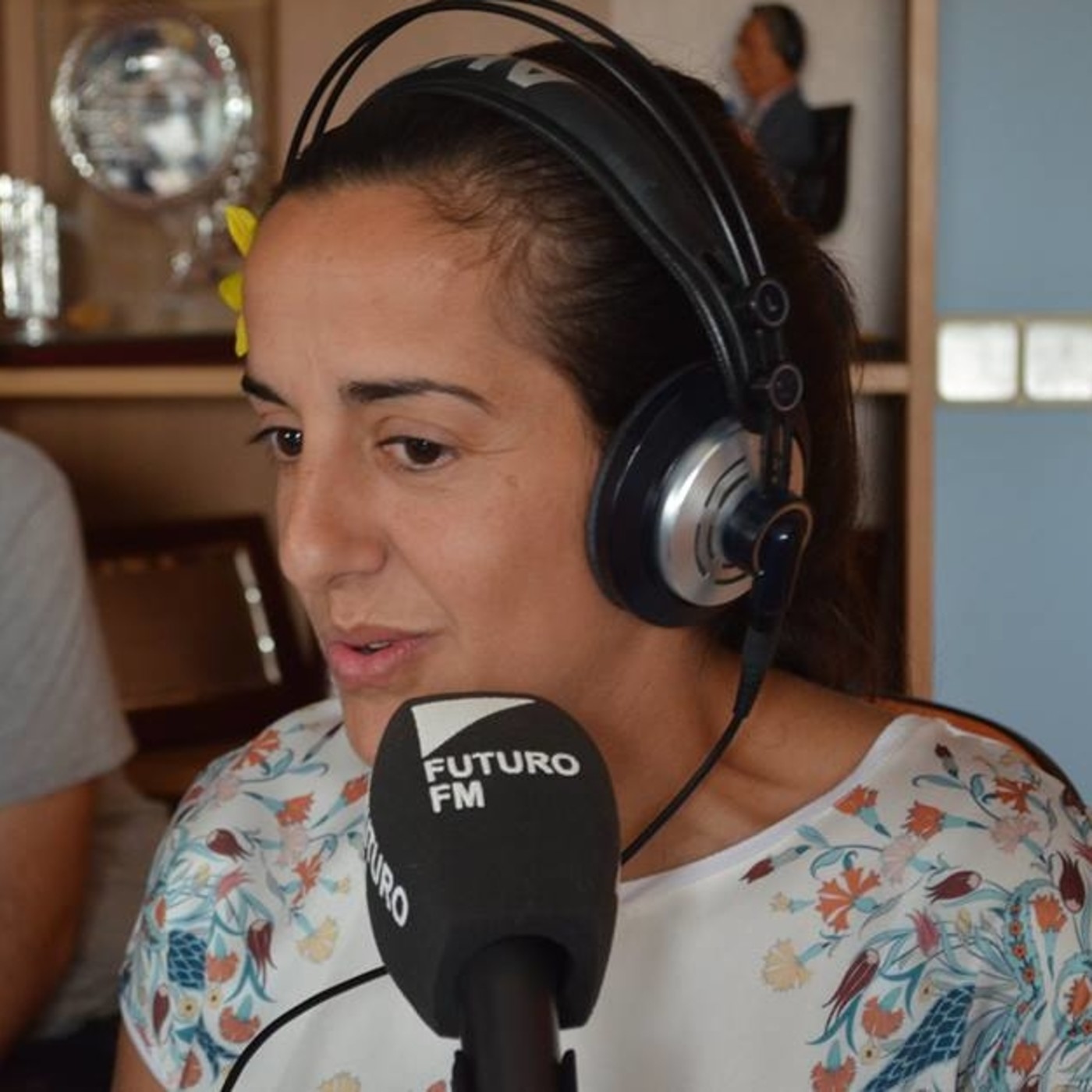 Entrevista Feria y Fiestas Horcajo de Santiago 2016 episode artwork
