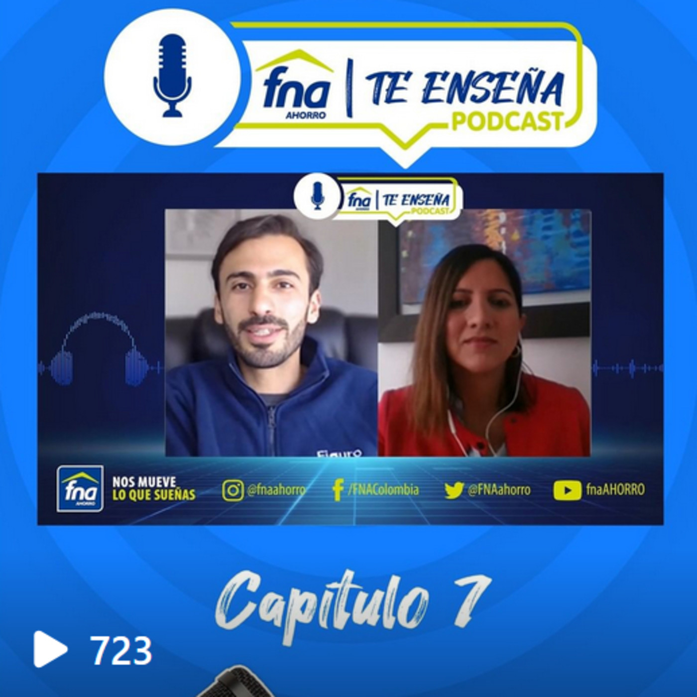 FNA te Enseña Podcast
