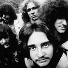 La Ruleta Rusa #266. Música Urbana. House of Rabbits. Graveyard. Vespero. Steppenwolf