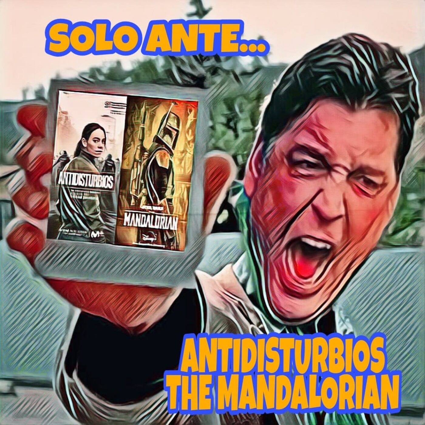 Un Memento Y Volvemos