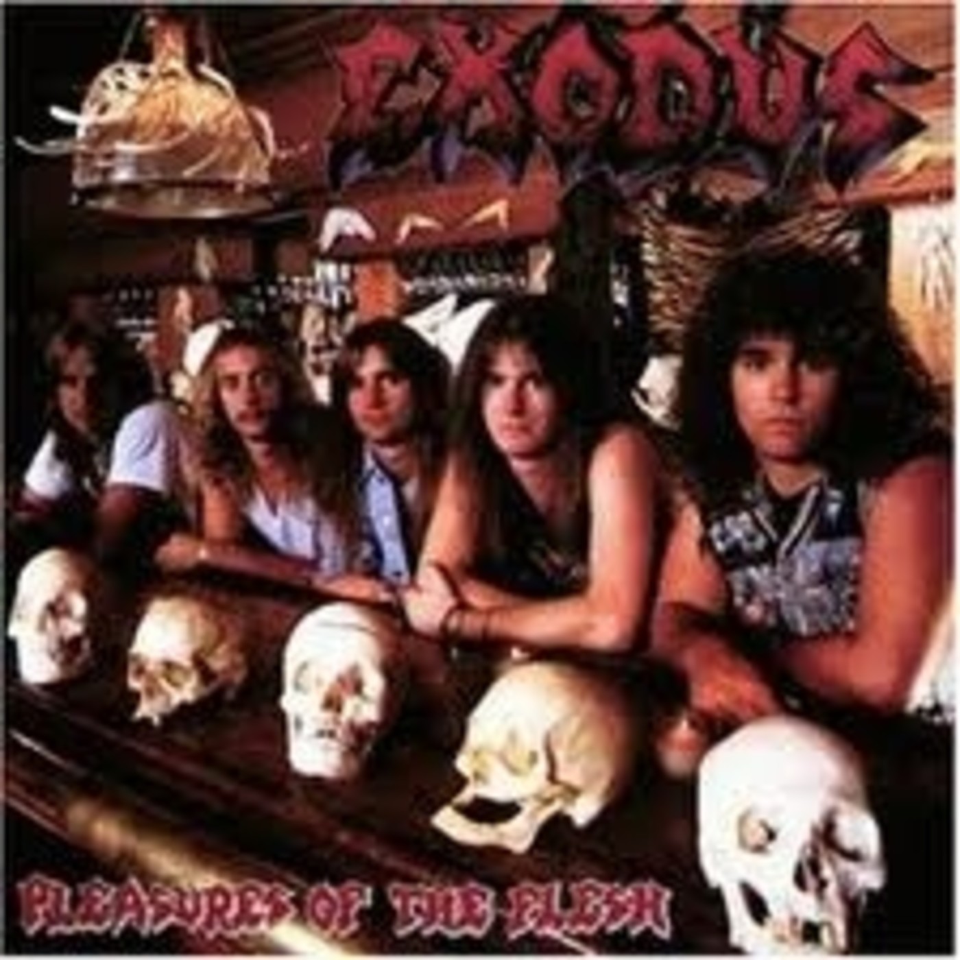 Biblioteca Del Metal - (Recopilation)