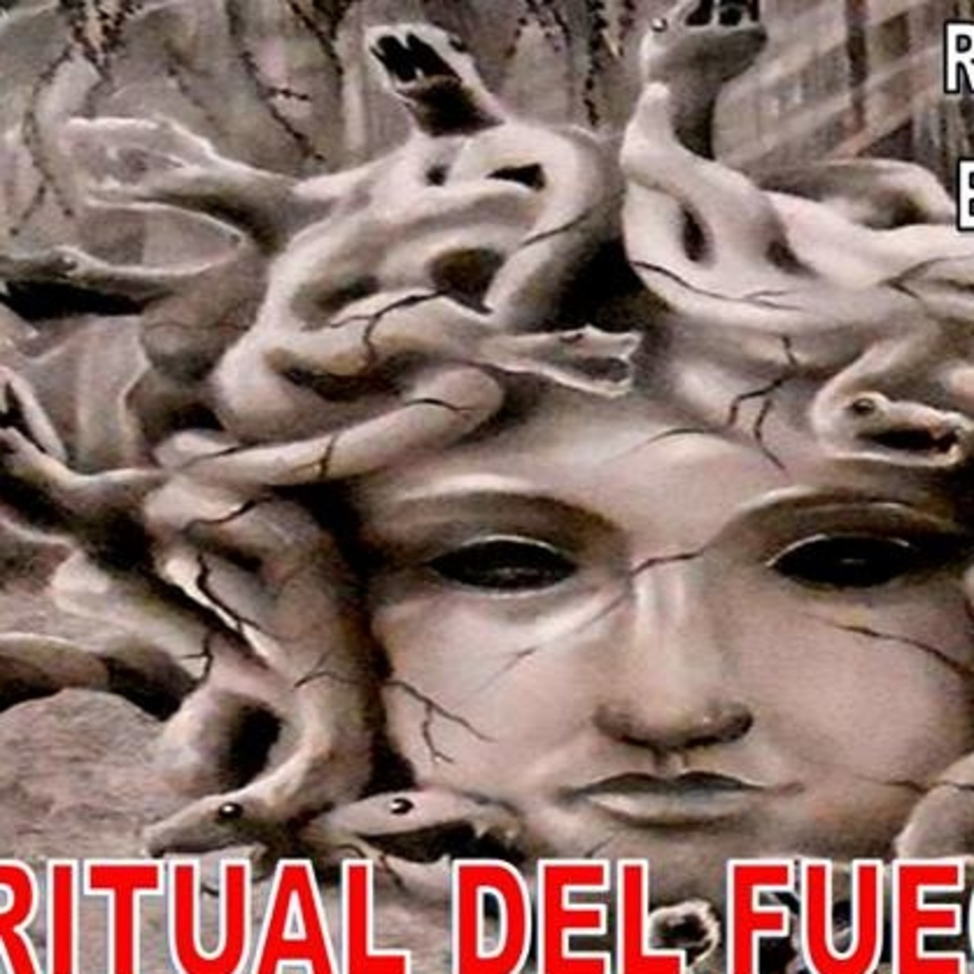 Capítulo 5. El Ritual del Fuego Frío