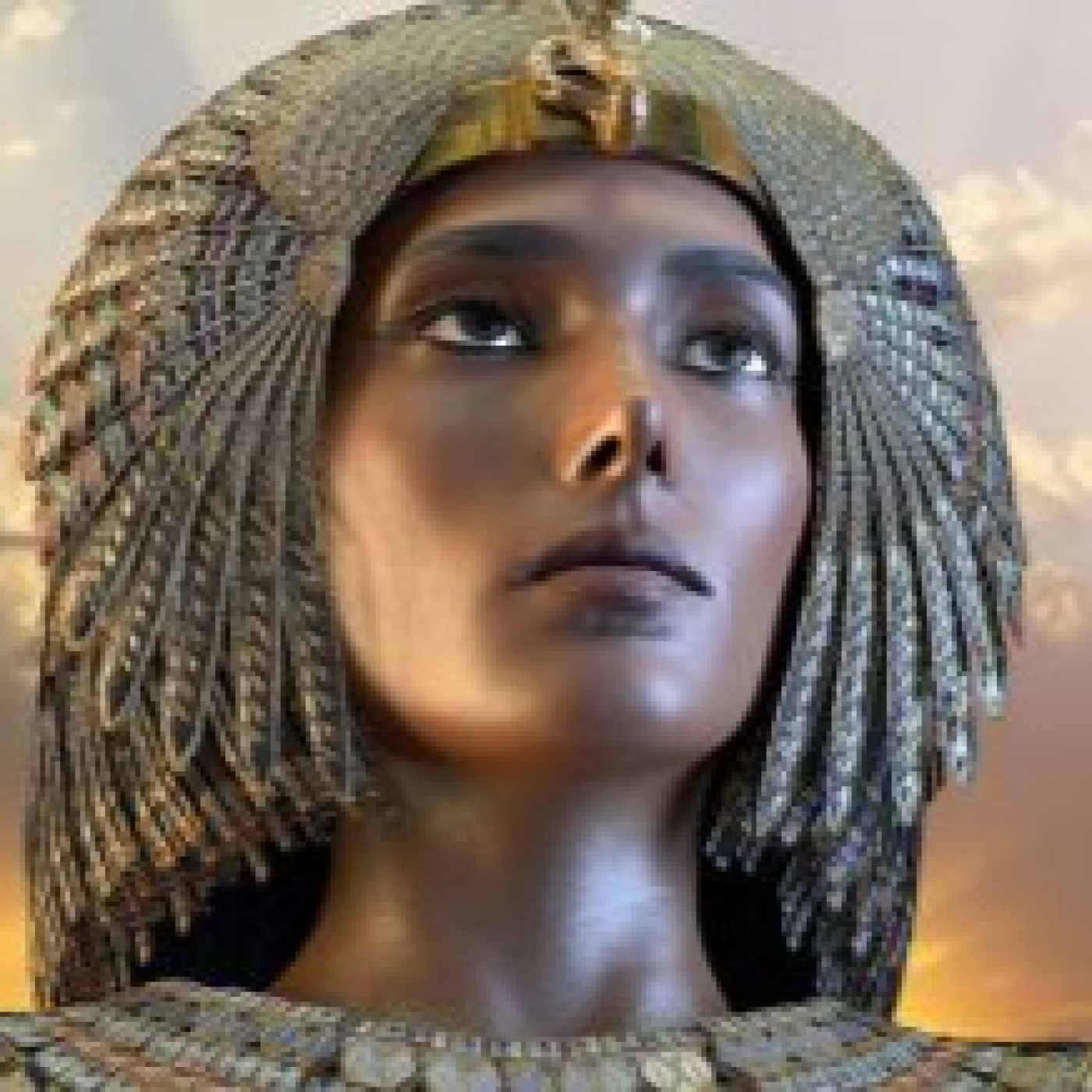 Grandes misterios de la Historia T4: En busca de la tumba de Cleopatra · Destapando los secretos de las líneas de Nazca