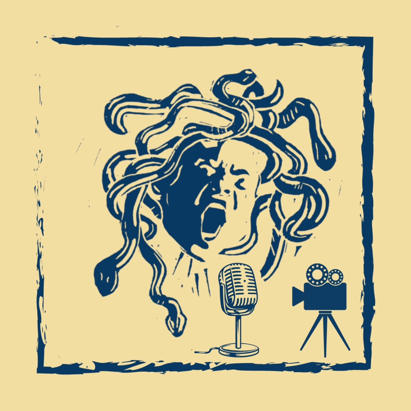 El Grito de La Gorgo
