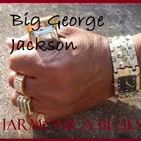 Big George Jackson - Harmonica Blues