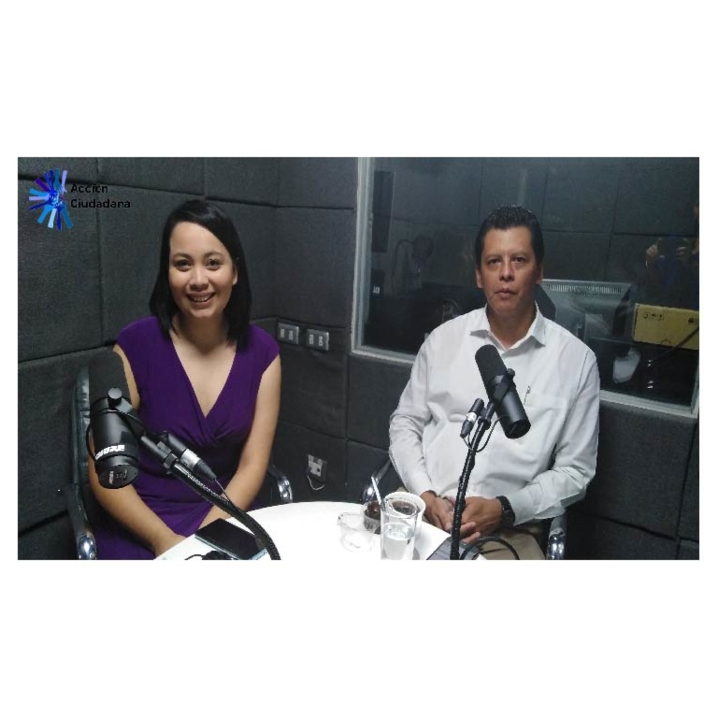 Hablando de Transparencia: Elecciones 2019
