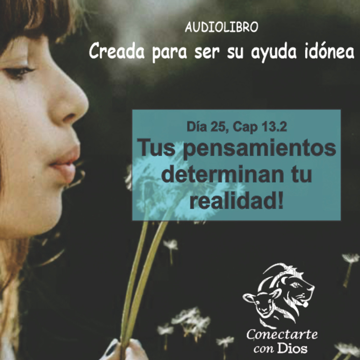 Creada para ser su ayuda idónea