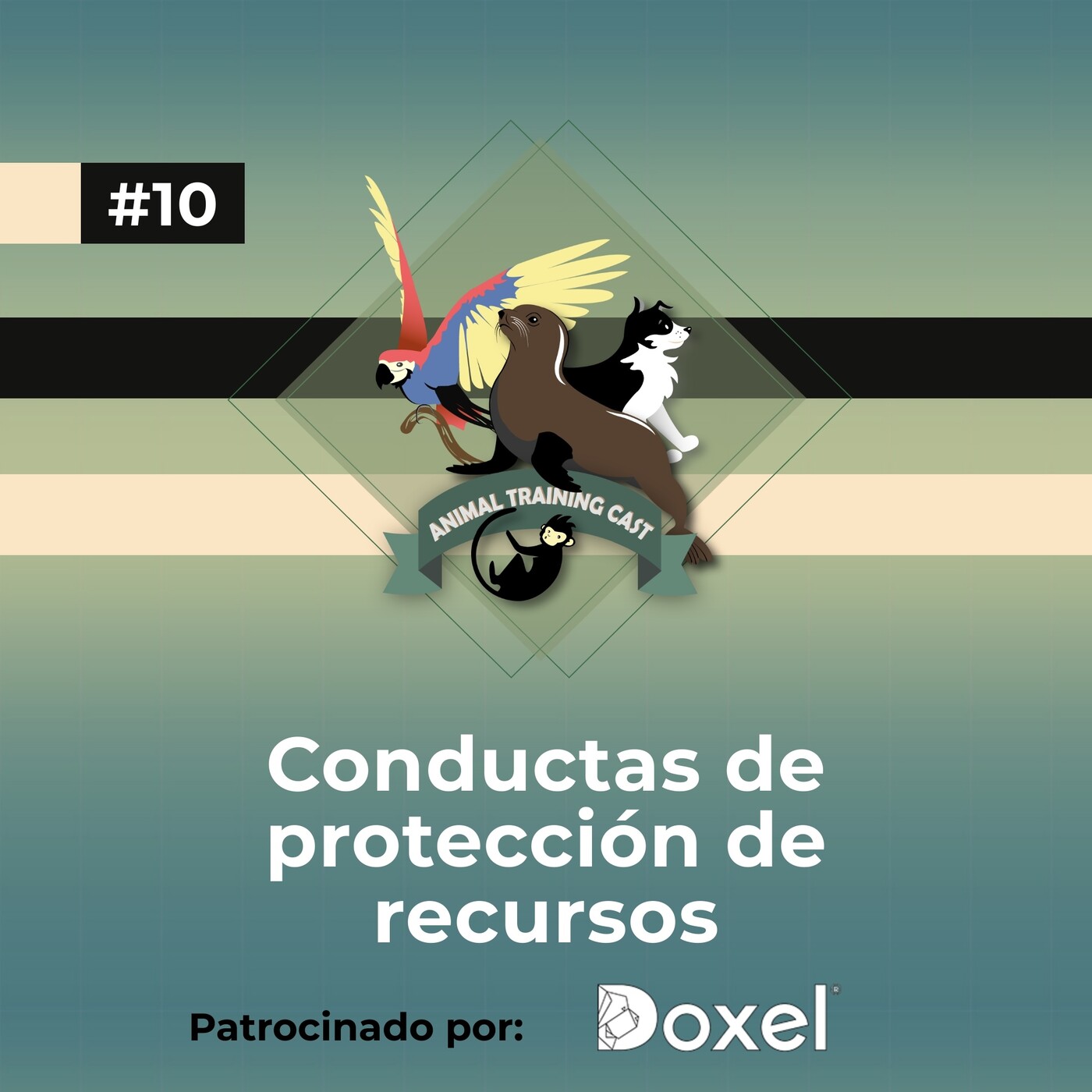 Animal Training Cast