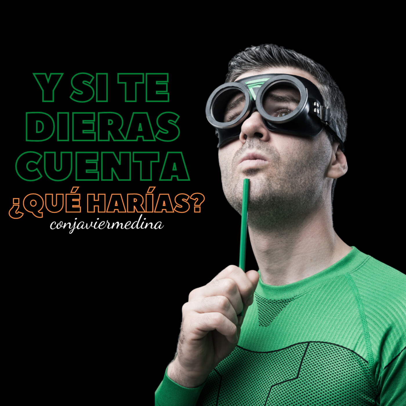 Conserva tus motivos