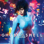 Ghost in the Shell (2017) #CienciaFicción #Acción #peliculas #podcast #audesc