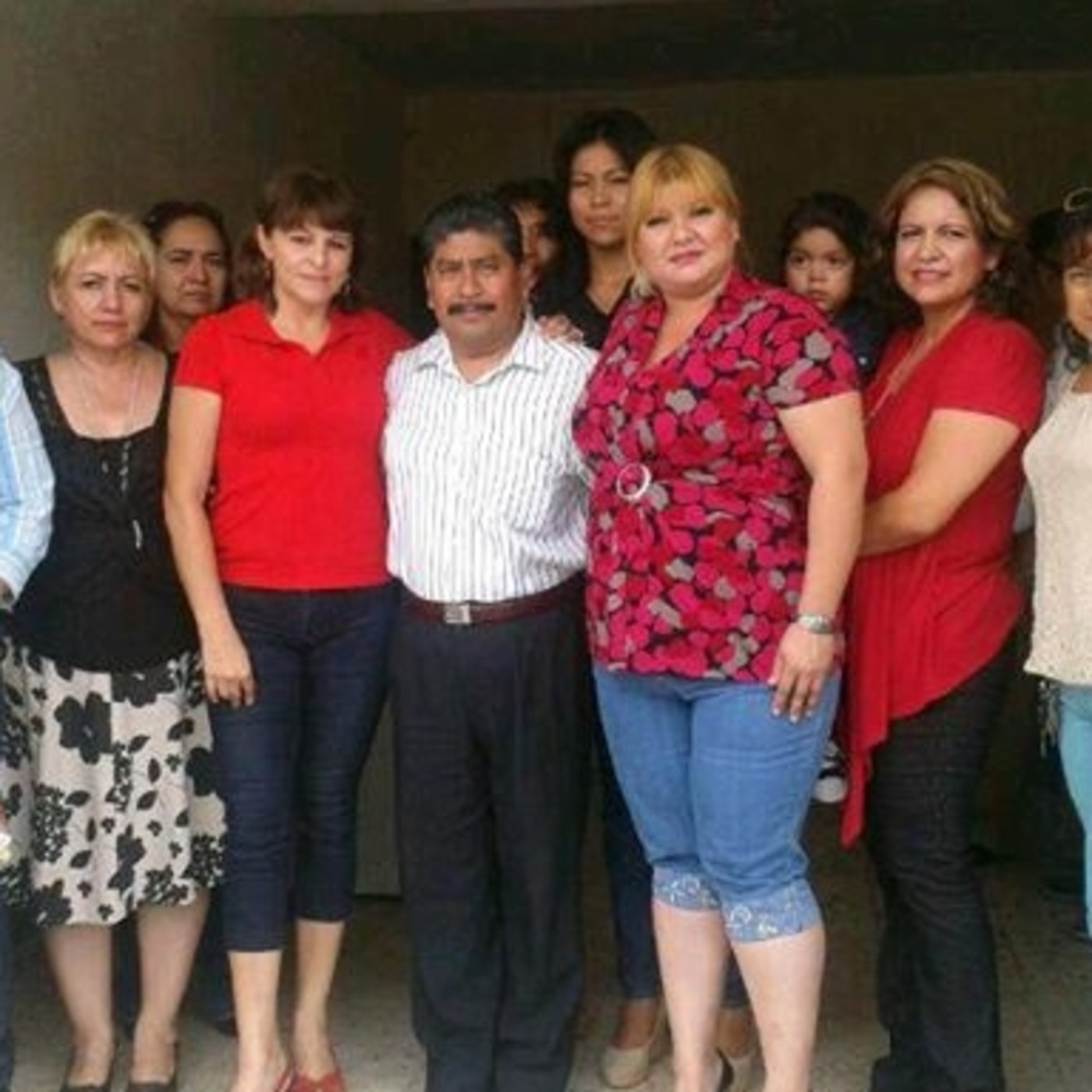 Podcast Canal Colosio