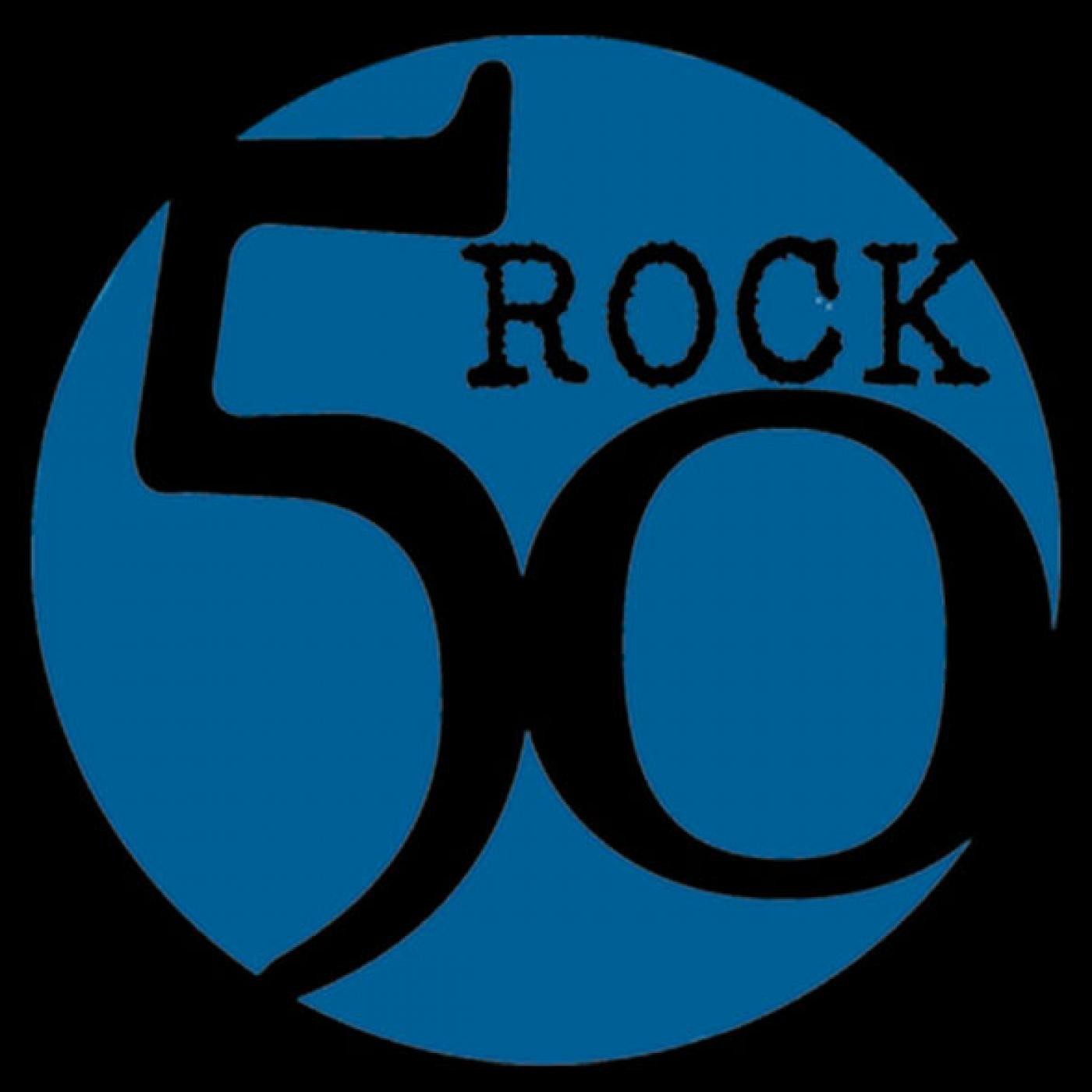 50 Años del Rock Argentino