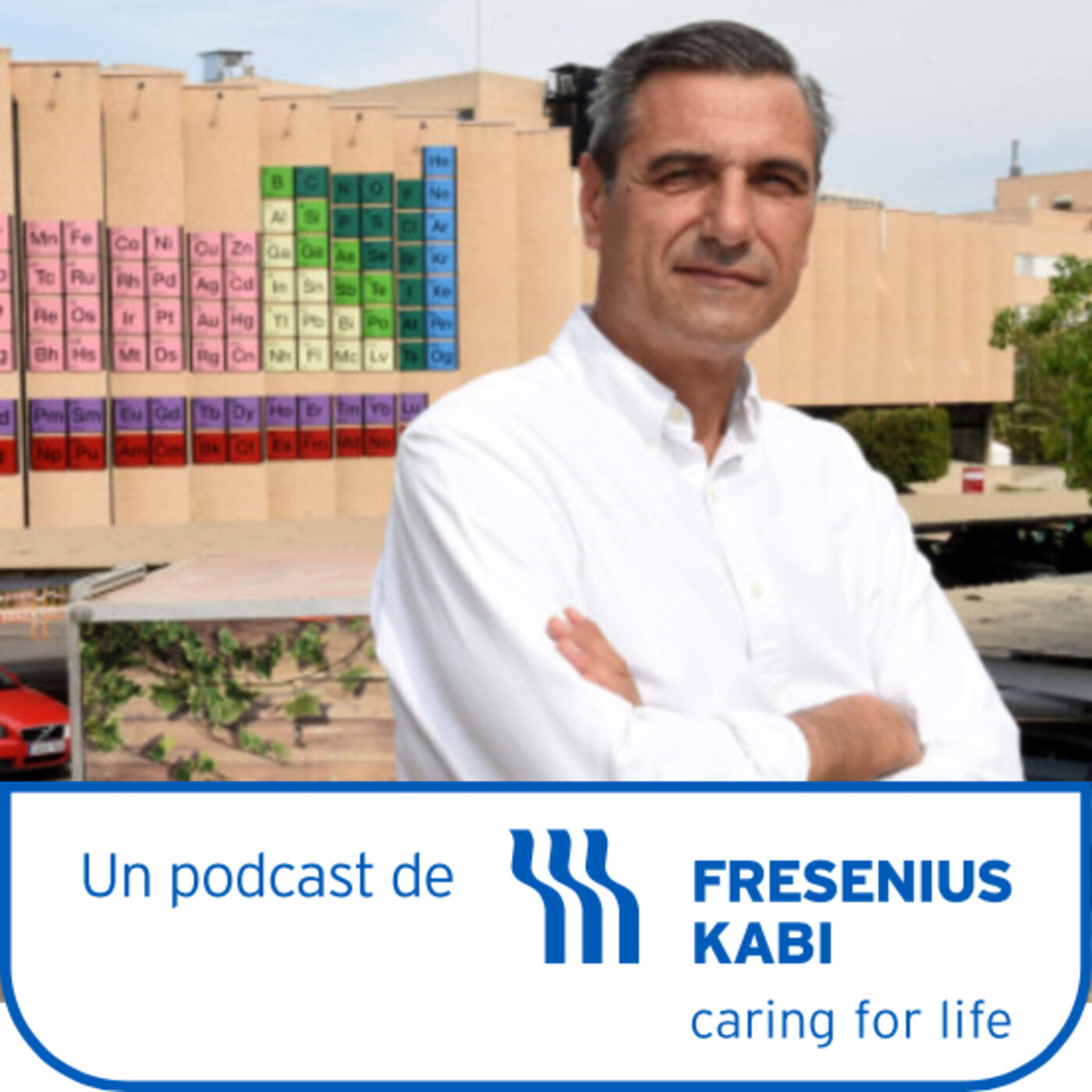 Mitos y leyendas en la ingesta de proteínas con el Dr. Pedro Lozano episode artwork