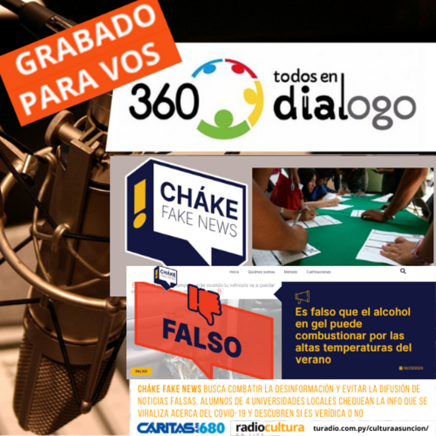 360 - todos en dial-ogo
