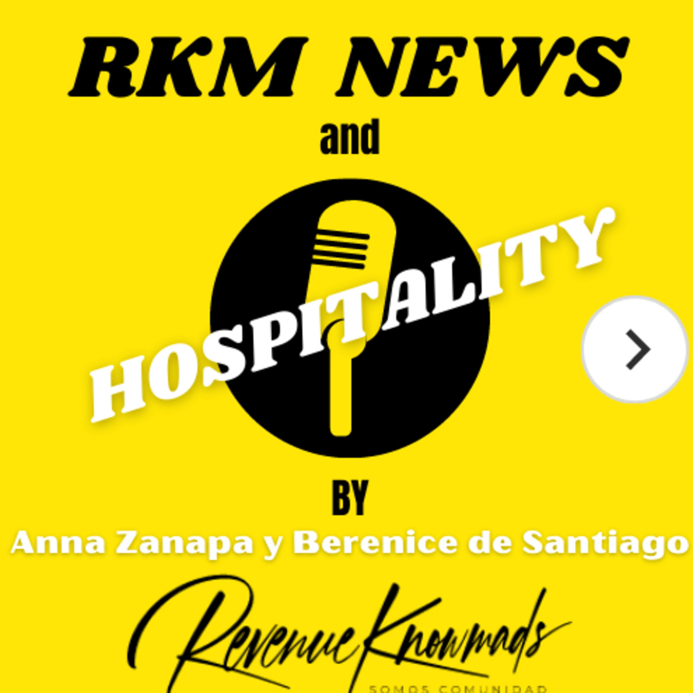 Revenue Management Podcast