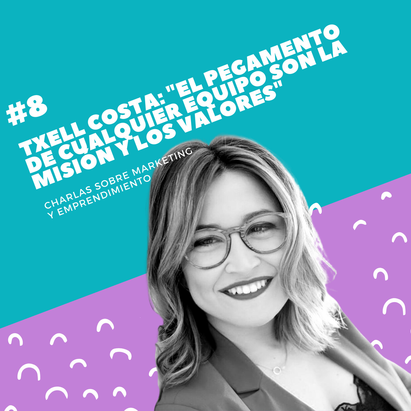 Charlas sobre Marketing y Emprendimiento