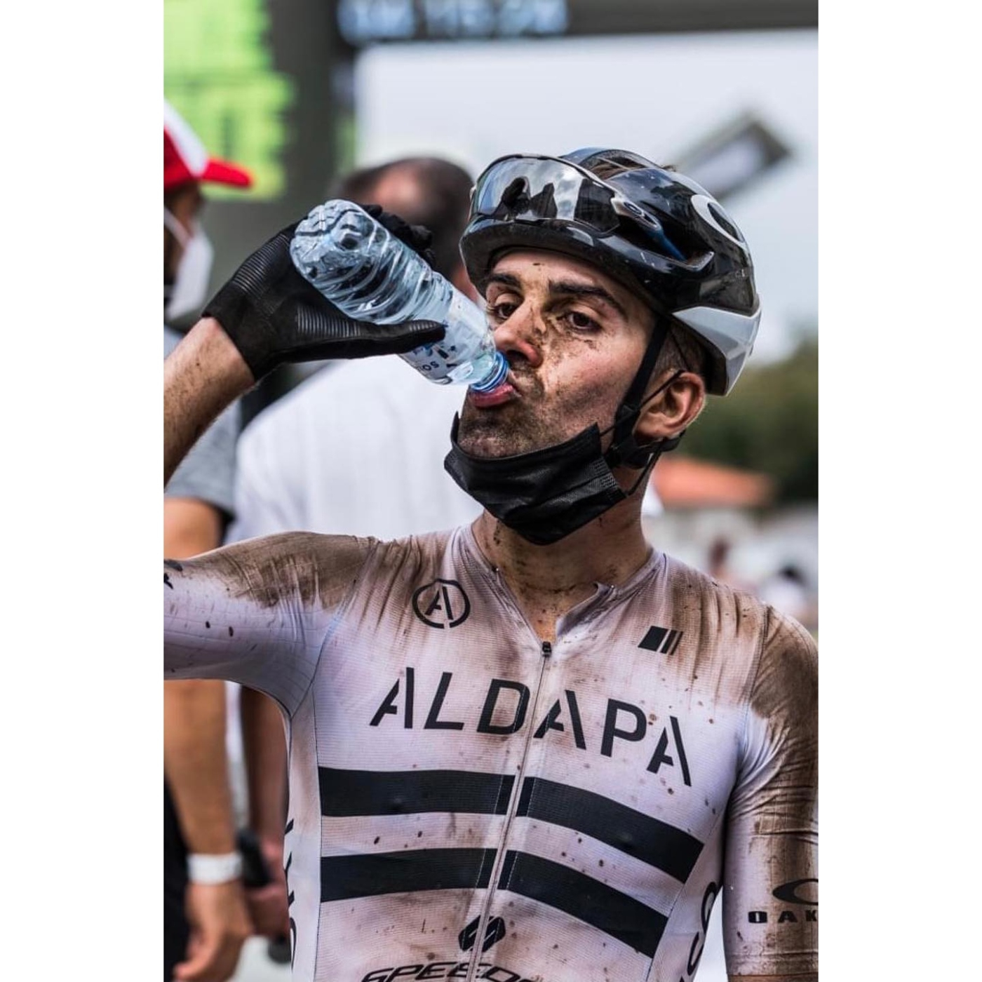 Podcast de deportedeayala