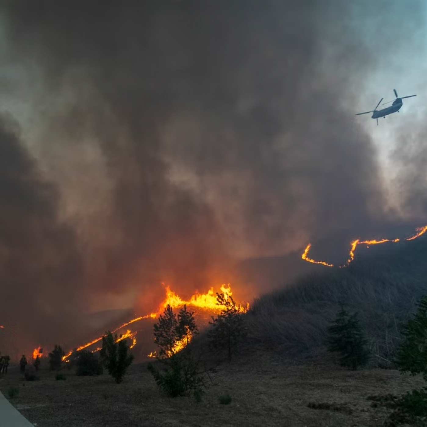 La Batalla del Clima en Estados Unidos #CambioClimatico #documental #podcast - podcast episode cover