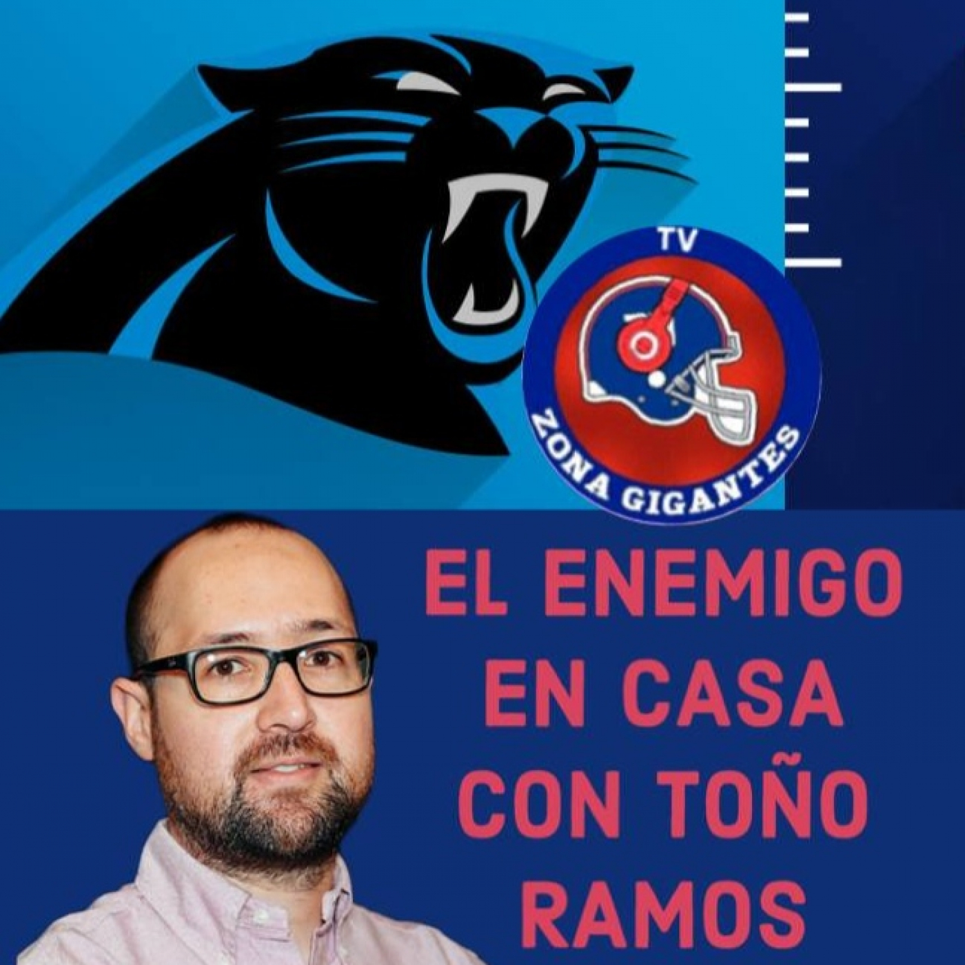 Zona GIGANTES : El Podcast de los New York Giants
