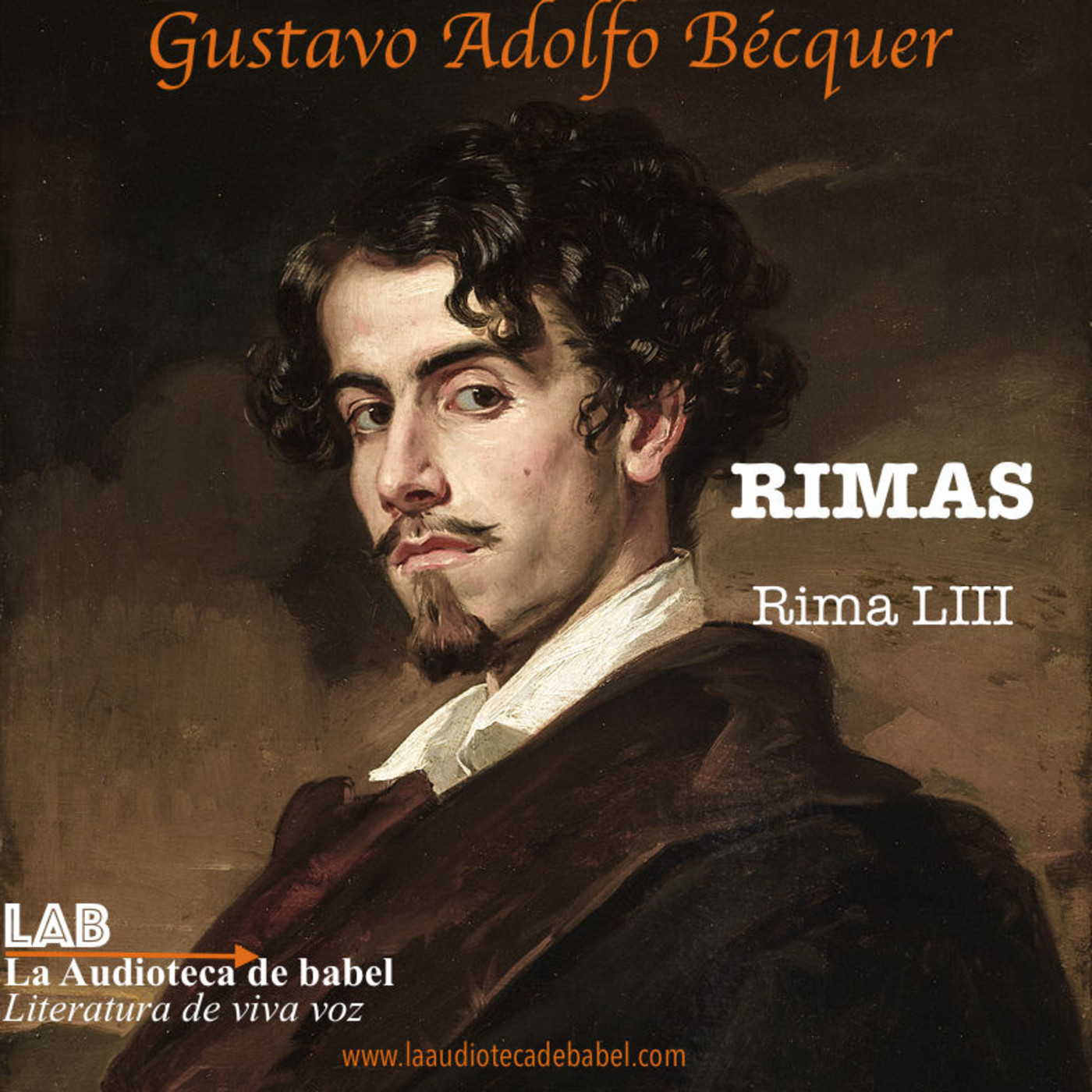 Bibliovoz LA LECTORA