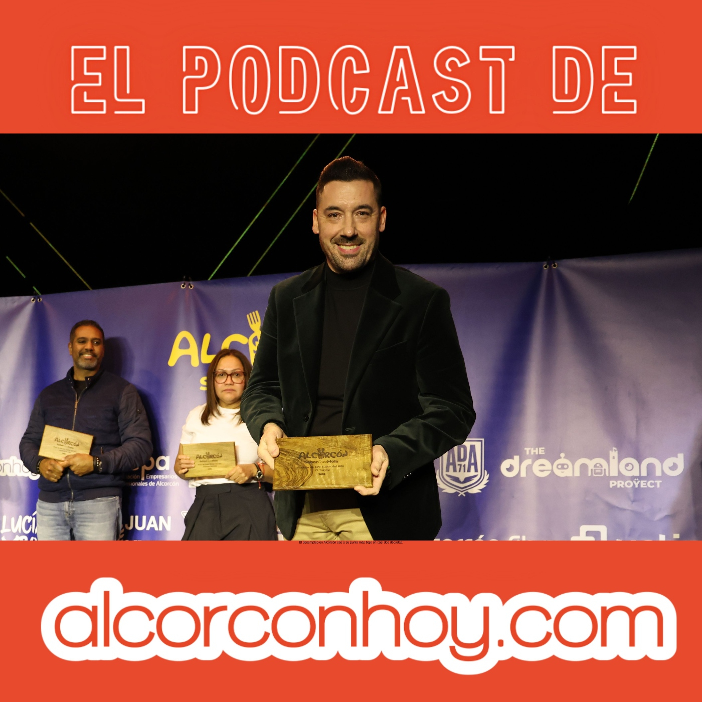 alcorconhoy.com - Tus noticias de Alcorcón