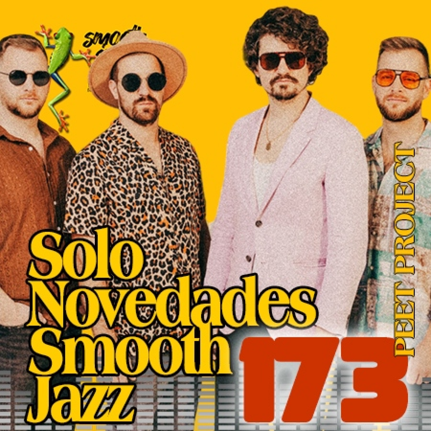 Novedades Smooth Jazz