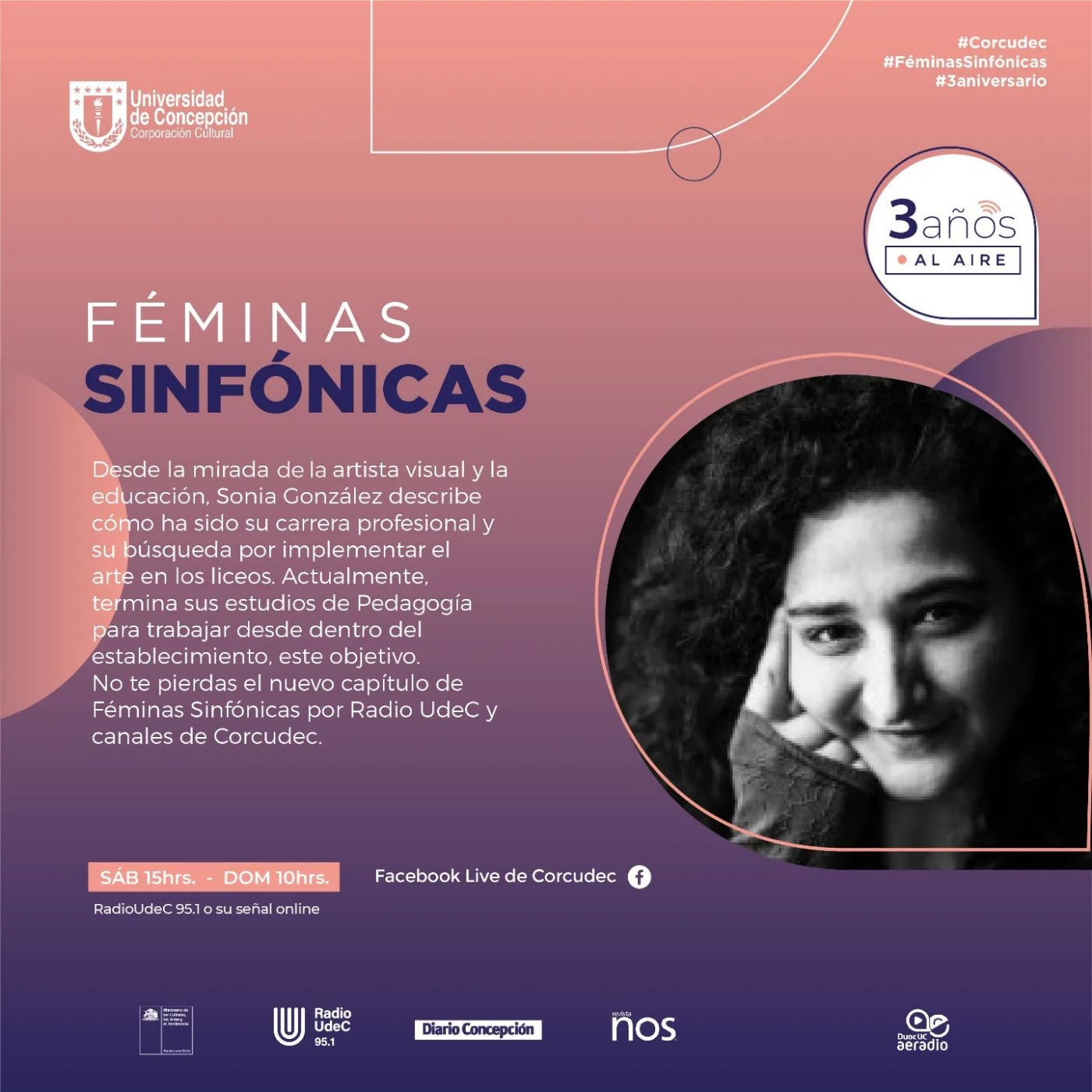 Féminas Sinfónicas