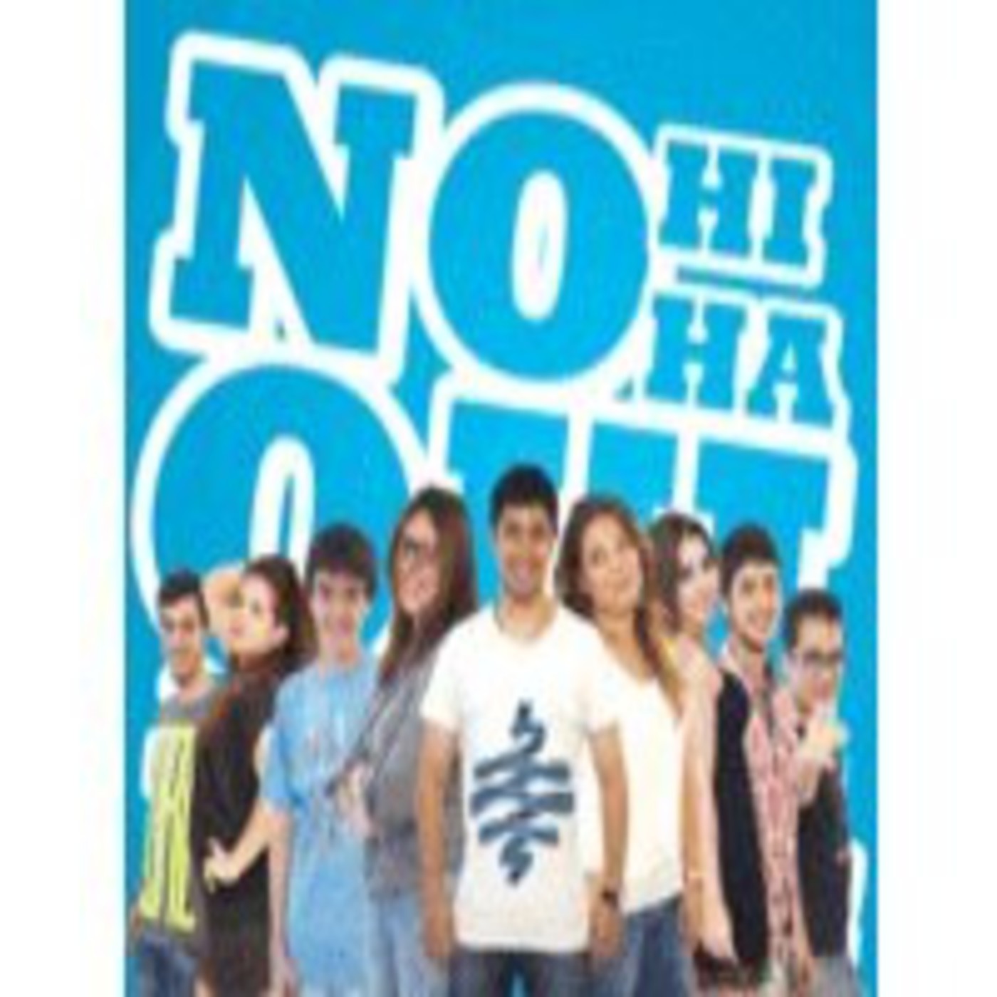 No Hi ha Qui t\'aguanti