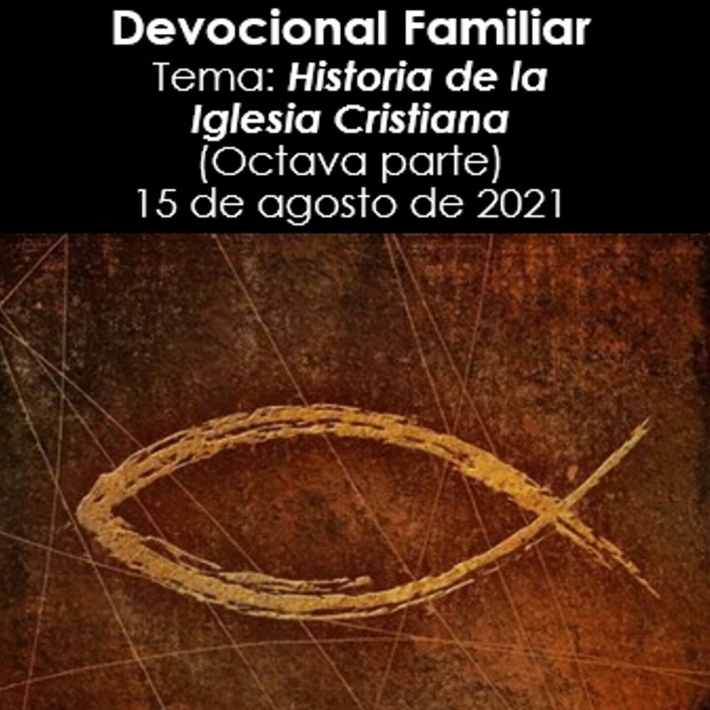 Devocionales cristianos