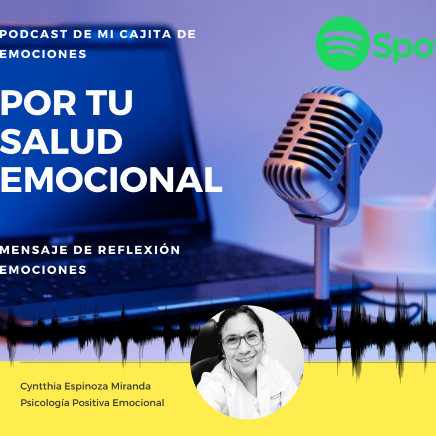 Podcast Mi Cajita de Emociones