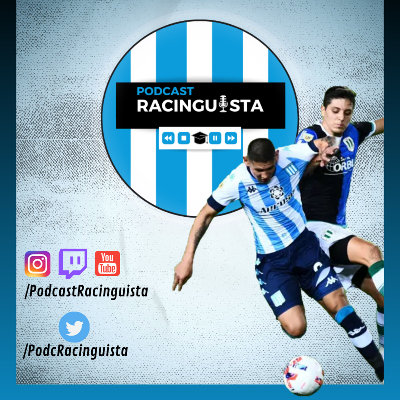 Podcast Racinguista