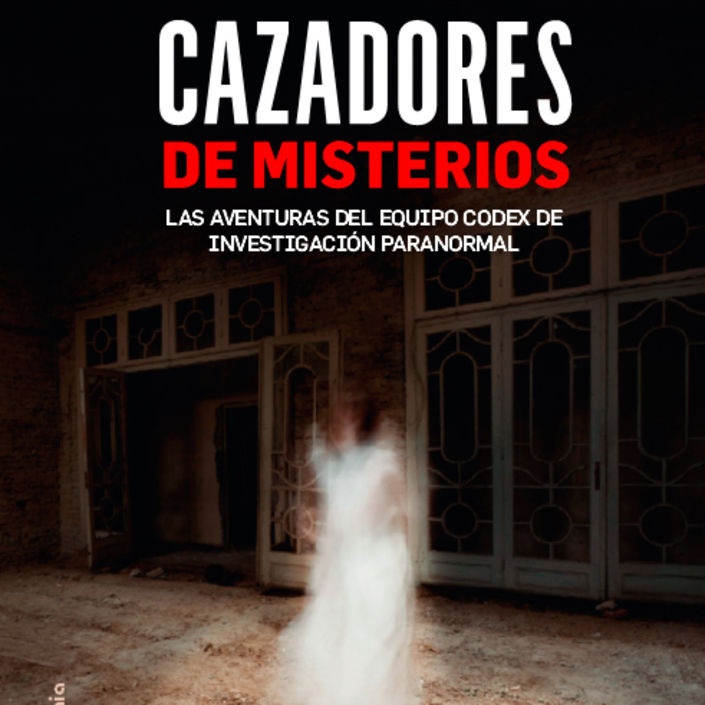 CODEX... más allá del misterio